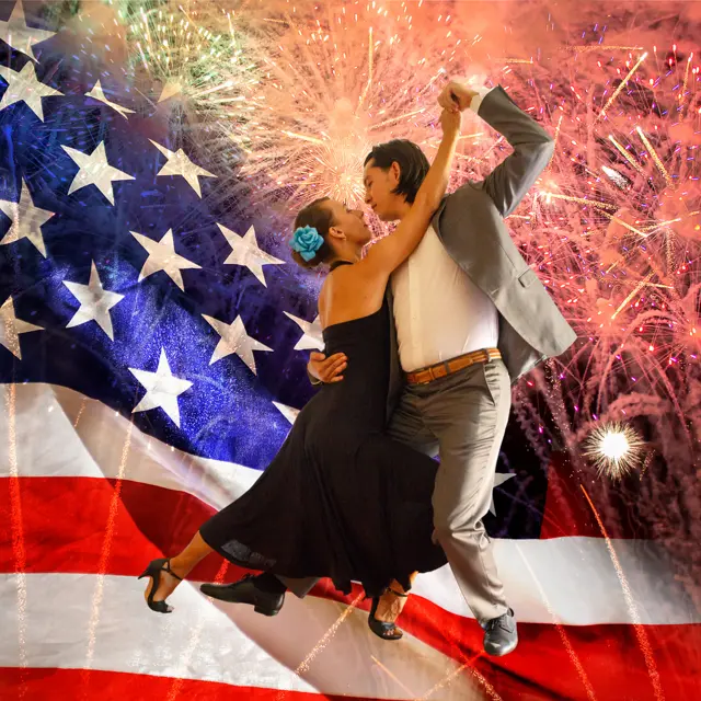 Offering Icon for Sunday Social - Ballroom Dance