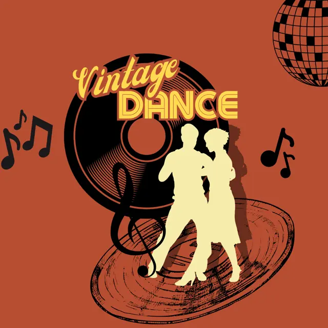 Offering Icon for Vintage Dance Party