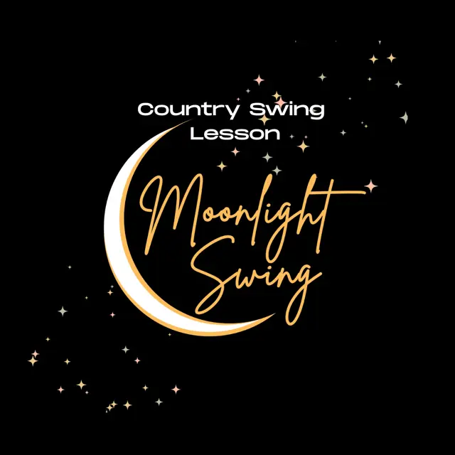 Offering Icon for Moonlight Swing Class & Social
